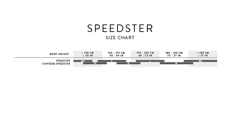 size chart image