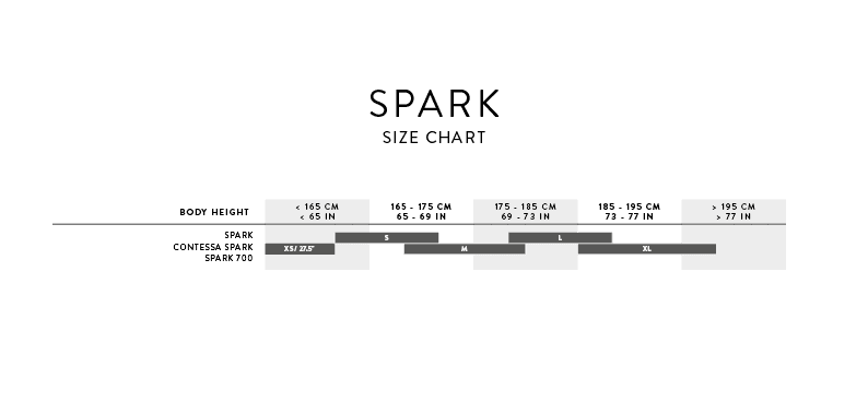 size chart image