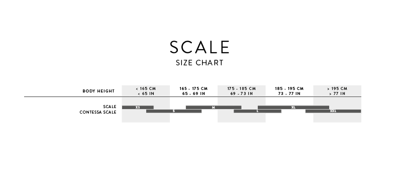 size chart image