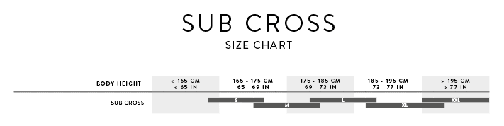 size chart image