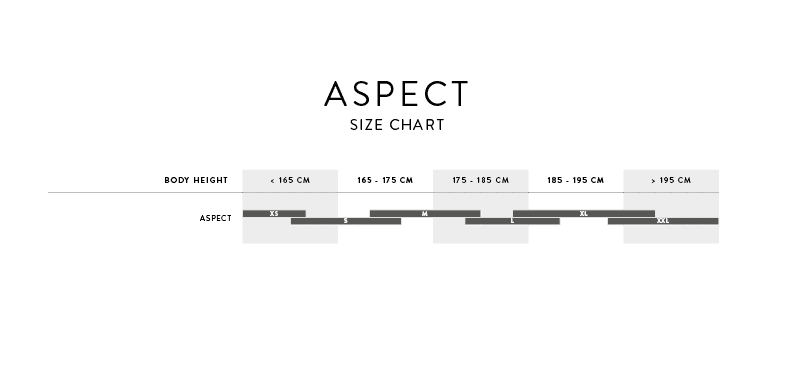 size chart image
